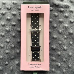 Kate Spade ♠️ New York Apple Watch Band